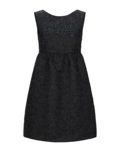 Короткое платье Michael Kors Collection