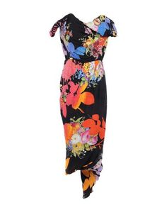 Длинное платье Vivienne Westwood