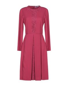Короткое платье Blumarine