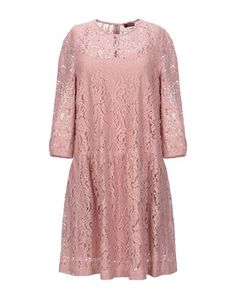 Короткое платье MAX Mara