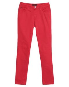 Повседневные брюки Trussardi Jeans