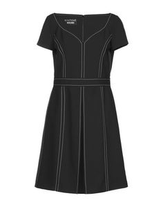 Короткое платье Boutique Moschino