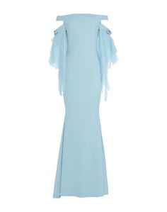 Длинное платье Chiara Boni LA Petite Robe