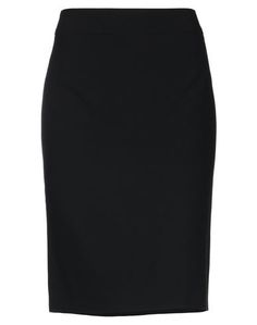 Юбка до колена Armani Collezioni