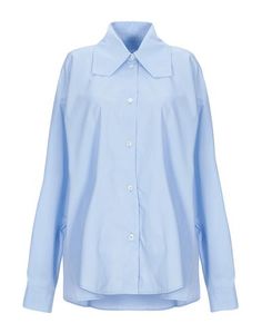 Pубашка Mm6 Maison Margiela