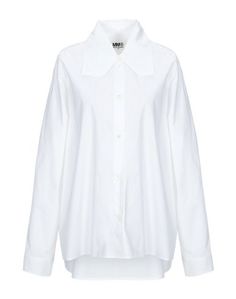 Pубашка Mm6 Maison Margiela