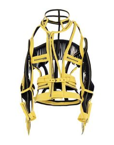 Куртка Maison Margiela