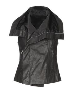 Куртка Rick Owens