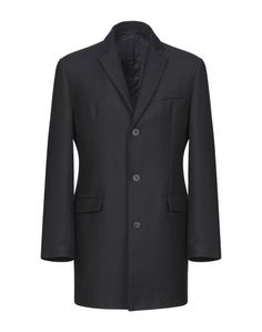Пальто Trussardi Jeans