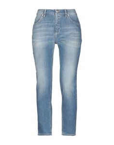 Джинсовые брюки UP ★ Jeans