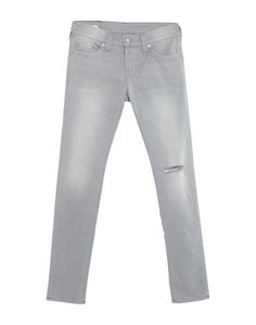 Джинсовые брюки True Religion