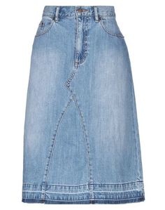 Джинсовая юбка Marc Jacobs