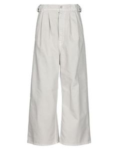 Джинсовые брюки Mm6 Maison Margiela