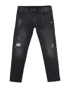 Джинсовые брюки Armani Jeans