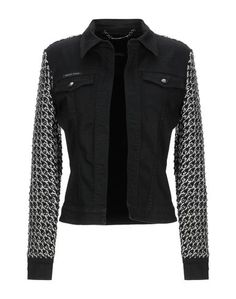 Джинсовая верхняя одежда Philipp Plein
