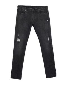 Джинсовые брюки Armani Jeans