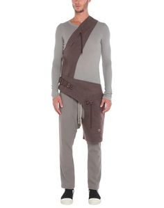 Сумка на плечо Rick Owens