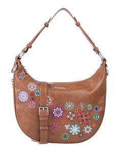 Сумка на плечо Desigual
