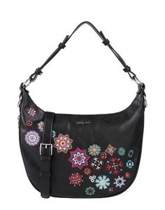 Сумка на плечо Desigual