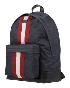Рюкзаки и сумки на пояс Bally