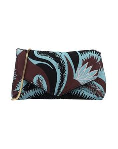 Сумка на руку Dries Van Noten