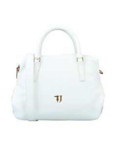 Сумка на руку Trussardi Jeans