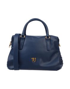 Сумка на руку Trussardi Jeans