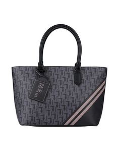 Сумка на руку Trussardi Jeans