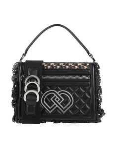 Сумка на руку Dsquared2