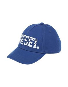 Головной убор Diesel