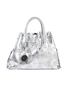 Сумка на руку Ermanno Scervino