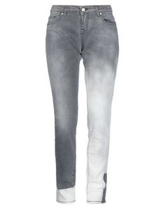 Джинсовые брюки UP ★ Jeans