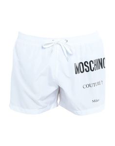 Шорты для плавания Moschino