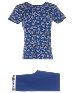 Пижама Moschino