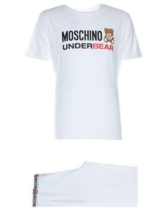 Пижама Moschino