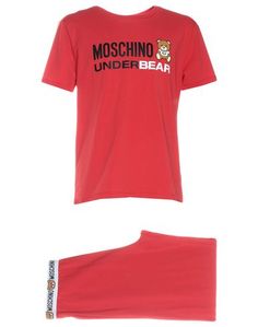Пижама Moschino