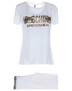 Пижама Moschino