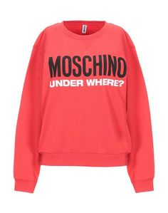 Пижама Moschino