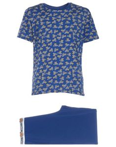 Пижама Moschino