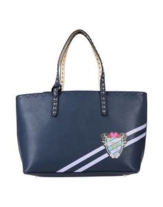 Сумка на руку Trussardi Jeans