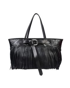 Сумка на руку Dsquared2