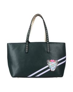 Сумка на руку Trussardi Jeans