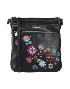 Сумка через плечо Desigual