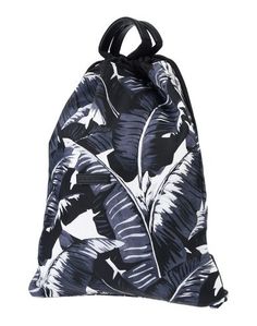 Рюкзаки и сумки на пояс Dolce & Gabbana