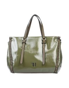 Сумка на руку Trussardi Jeans