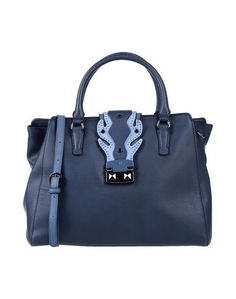 Сумка на руку Trussardi Jeans