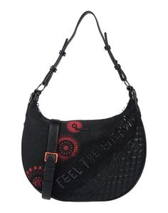 Сумка на плечо Desigual