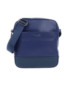 Сумка через плечо Trussardi Jeans