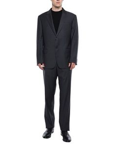 Костюм Emporio Armani
