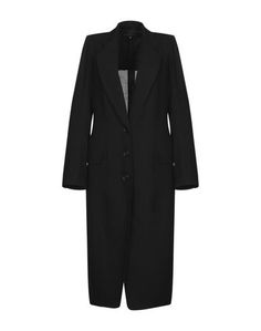 Легкое пальто Ann Demeulemeester